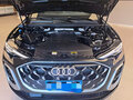 2026 Audi Q5 L III (GU), чёрный - вид 1