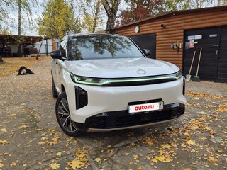 2025 GAC S7, белый, 5800000 рублей, вид 2
