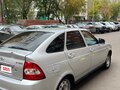 2011 Lada (ВАЗ) Priora I, серебристый - вид 4