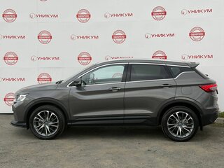 2024 Belgee X50, серый, 1679000 рублей, вид 2