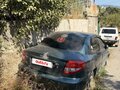 2003 Kia Rio I Рестайлинг, зелёный, 160000 рублей - вид 1