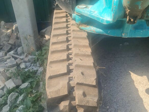 2019 Kobelco 30SR, зелёный, 2660000 рублей - вид 4
