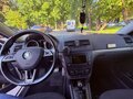 2014 Skoda Yeti I Рестайлинг, белый, 1120000 рублей - вид 9