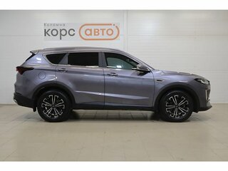 2023 Jetour X70+ I Рестайлинг, серый, 1989000 рублей, вид 4