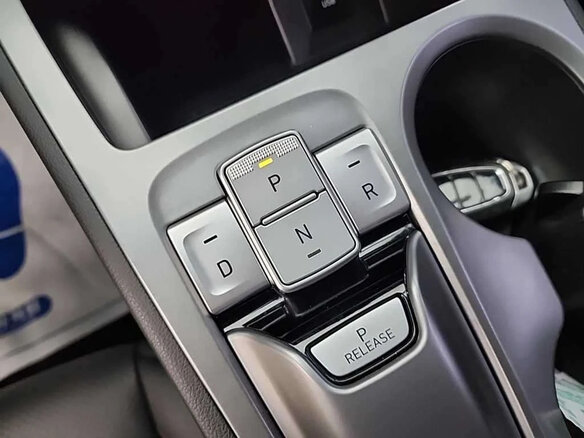 2020 Hyundai Kona I, белый, 2110000 рублей - вид 8