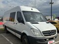 2012 Mercedes-Benz Sprinter, белый, 1649000 рублей - вид 1