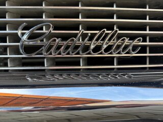 1969 Cadillac Eldorado VIII, белый, 5100000 рублей, вид 1