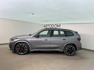 2025 BMW X1 Long M35Li III (U11/U12), серый, 6389000 рублей, вид 2