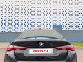 2021 BMW 4 серии Gran Coupe 420i G22, G23, G26, чёрный, 5000000 рублей - вид 6