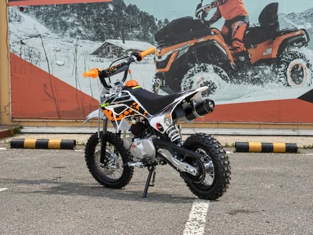 2026 Kayo Mini TS90, белый, 63900 рублей, вид 4
