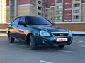 2013 Lada (ВАЗ) Priora I, синий, 315000 рублей - вид 1