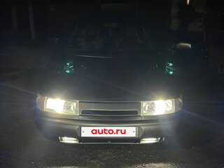 2005 Lada (ВАЗ) 2110, серый, 160000 рублей, вид 2