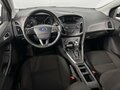 2015 Ford Focus III Рестайлинг, белый, 985000 рублей - вид 5