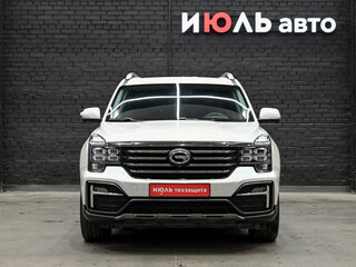 2023 GAC GS8 I, белый, 2800000 рублей, вид 2