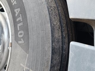 2019 MAN TGX, белый, 12800000 рублей, вид 4