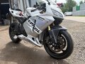 2007 Honda CBR 600RR, белый, 550000 рублей - вид 5