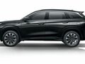 2024 Changan CS75 Plus III, чёрный, 2849900 рублей