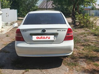 2012 Lifan Solano I (620), белый, 170000 рублей, вид 2