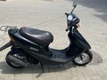 2000 Honda Dio, чёрный, 50000 рублей - вид 2