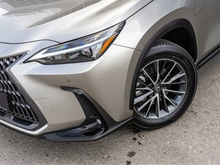 2026 Lexus NX 200 II, серый, 7150000 рублей, вид 4