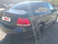 2012 Volkswagen Polo V, серый, 500000 рублей - вид 2