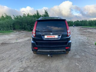 2014 Great Wall Hover H3 I Рестайлинг, чёрный, 1100000 рублей, вид 5