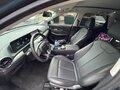 2021 Forthing T5 EVO, синий, 2050000 рублей - вид 4