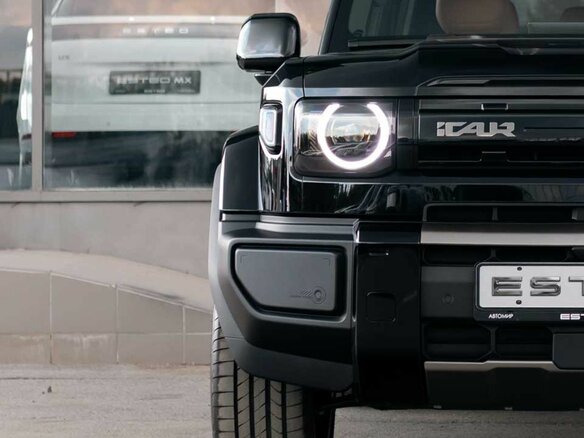 2026 Esteo V27, чёрный, 4995000 рублей - вид 9