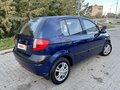 2008 Hyundai Getz I Рестайлинг, синий - вид 5