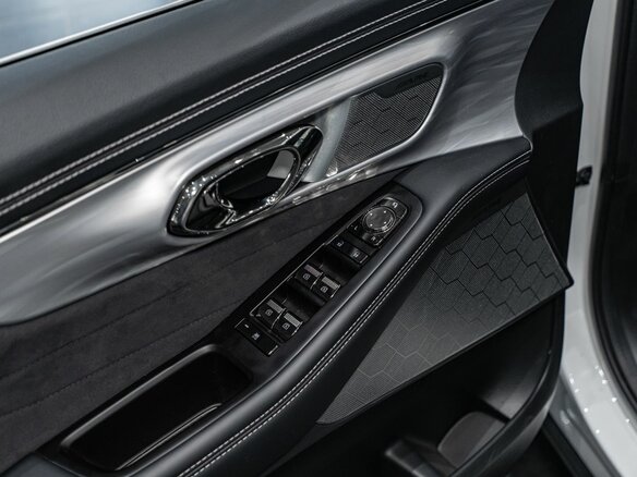 2026 GAC GS8 II, белый, 5491100 рублей - вид 14