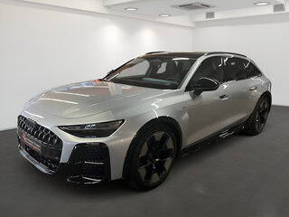 2026 Audi A6 allroad V (C9), серый, 12900000 рублей, вид 1