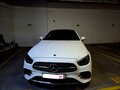 2021 Mercedes-Benz E-Класс 450 V (W213, S213, C238) Рестайлинг, белый, 6550000 рублей - вид 3