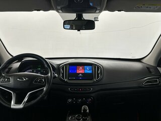 2019 Chery Tiggo 7 I, белый, 1200000 рублей, вид 5