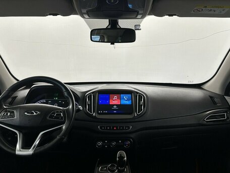 2019 Chery Tiggo 7 I, белый, 1200000 рублей, вид 5