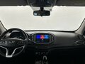2019 Chery Tiggo 7 I, белый, 1200000 рублей - вид 4