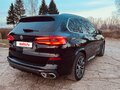 2019 BMW X5 30d IV (G05/G18), чёрный, 7250000 рублей - вид 6