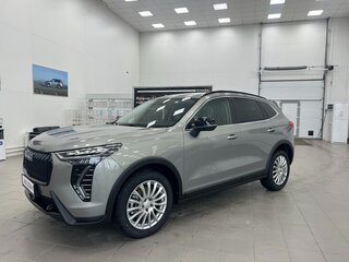2026 Haval Jolion I Рестайлинг, серый, 2649000 рублей, вид 1