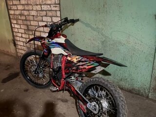 2023 Hasky F5 250, чёрный, 68000 рублей, вид 2
