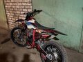 2023 Hasky F5 250, чёрный, 68000 рублей - вид 1