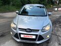 2011 Ford Focus III, серебристый, 800000 рублей - вид 2