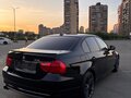 2010 BMW 3 серии 318i V (E90/E91/E92/E93) Рестайлинг, чёрный, 1250000 рублей - вид 7