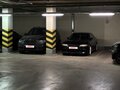 1993 Toyota Mark II VII (X90), чёрный, 600000 рублей - вид 3