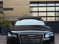 2011 Audi A8 III (D4), чёрный, 1300000 рублей