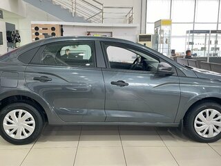 2026 Lada (ВАЗ) Iskra, серый, 1297000 рублей, вид 5