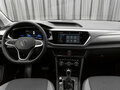 2021 Volkswagen Taos I, серебристый, 2745000 рублей - вид 7