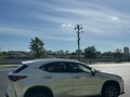 2022 Lexus NX 350h II, белый, 6000000 рублей - вид 1