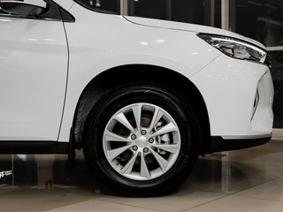 2026 Haval M6 II, белый, 2349000 рублей, вид 5