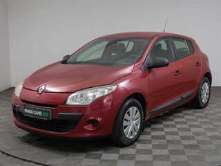 Renault Megane III