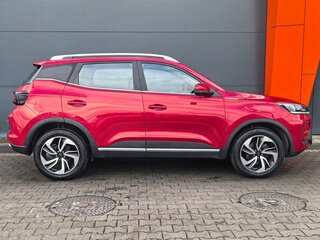 2024 Kaiyi X3 Pro, красный, 1649000 рублей, вид 3