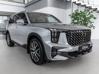 2026 GAC GS8 II, серебристый, 5349000 рублей, вид 1